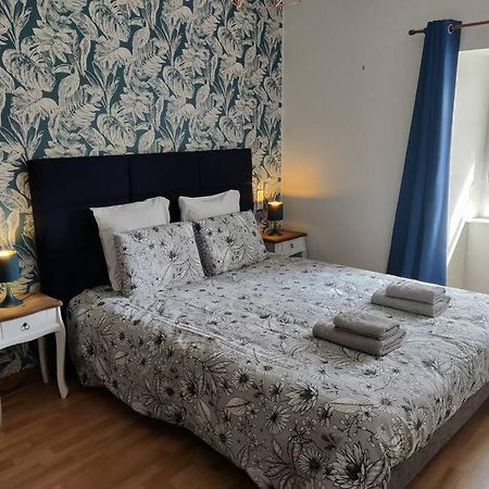 Le Tropica Appartement 2 Chambres, Plein Sud Centre Ville De Vitre מראה חיצוני תמונה